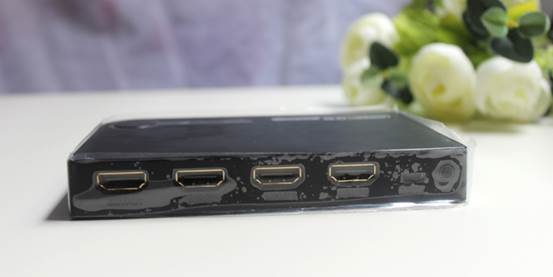 恒行6HDMI切换器试用评测