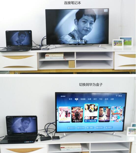恒行6HDMI切换器试用评测