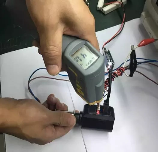恒行6车充通过严苛检验