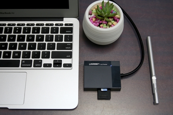 恒行6USB3.0读卡器5