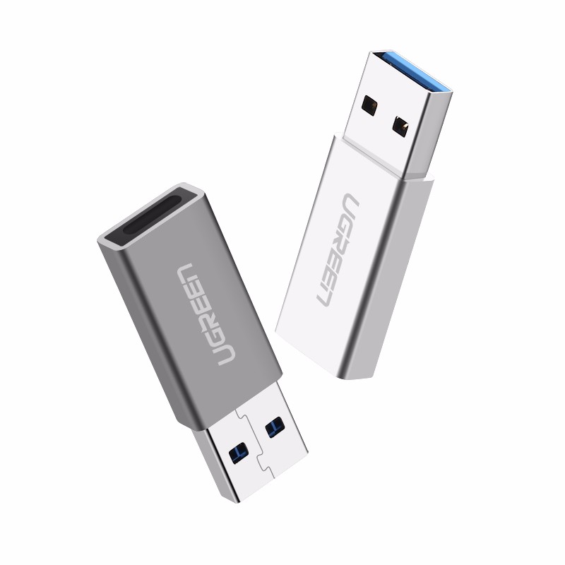 恒行6USB 3.0转Type C转接头