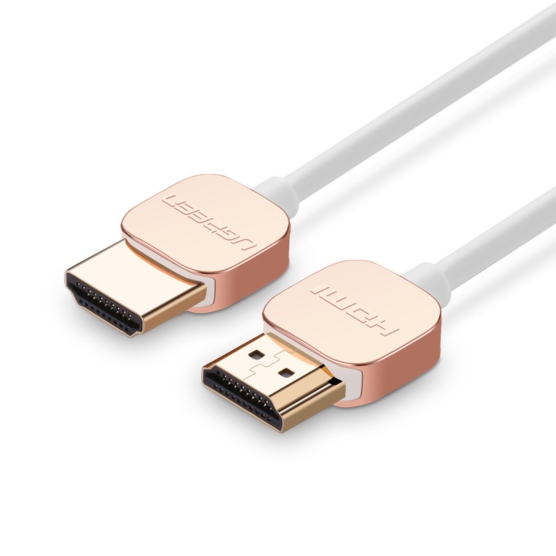恒行6 HD117hdmi 2.0版4k高清线