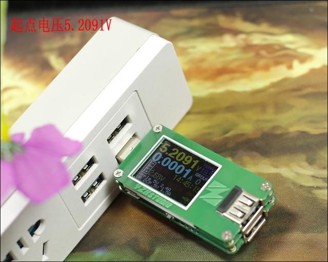 不分正反双向插拔:恒行6micro usb手机数据线简评