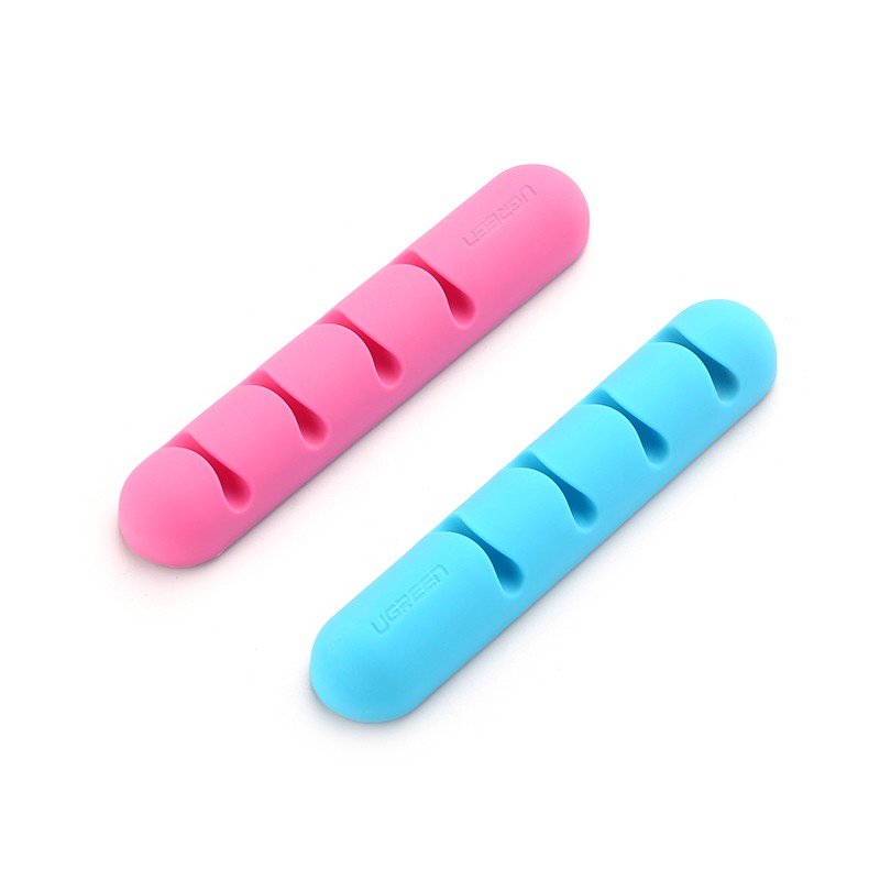 恒行6 绕线器桌面创意理线器