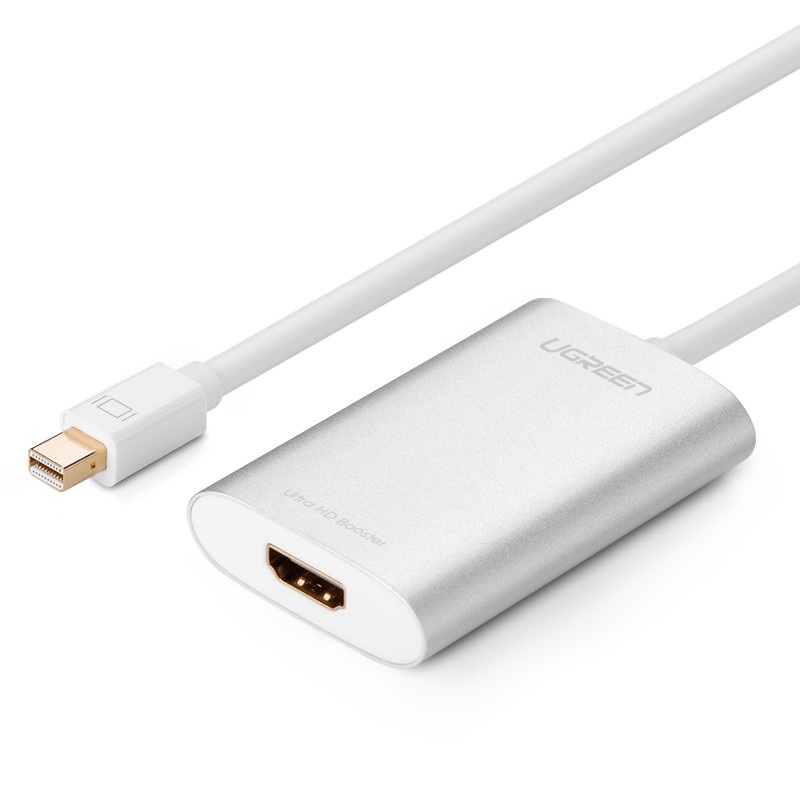 恒行6 雷电转HDMI   