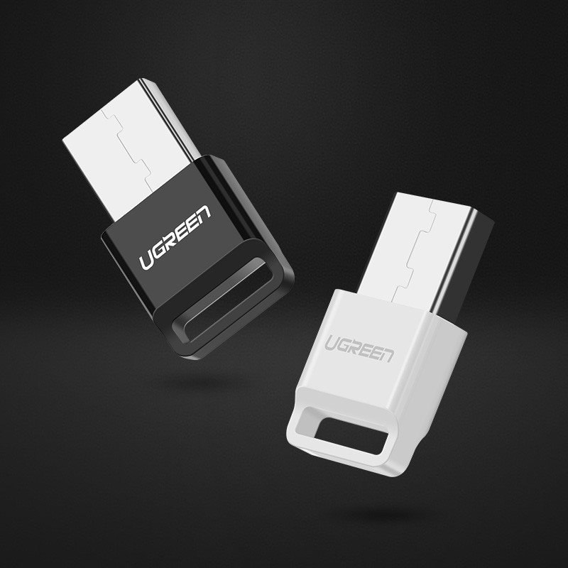 恒行6USB4.0蓝牙适配器