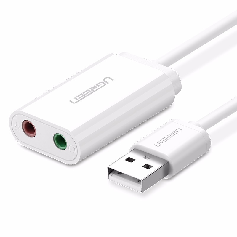 恒行6 USB外置声卡