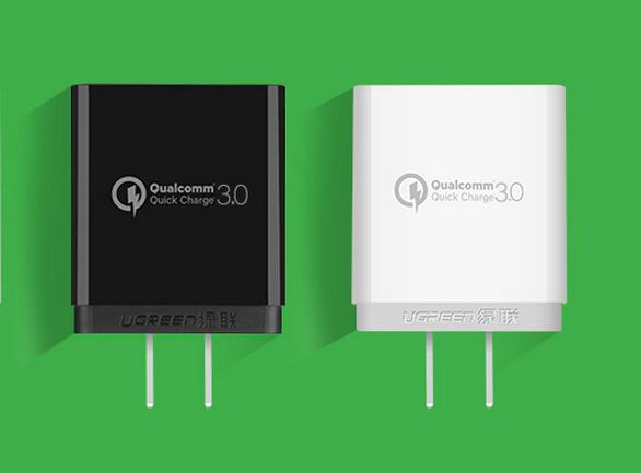 试用测评丨恒行6QC3.0/华为FCP快充充电器入手简评
