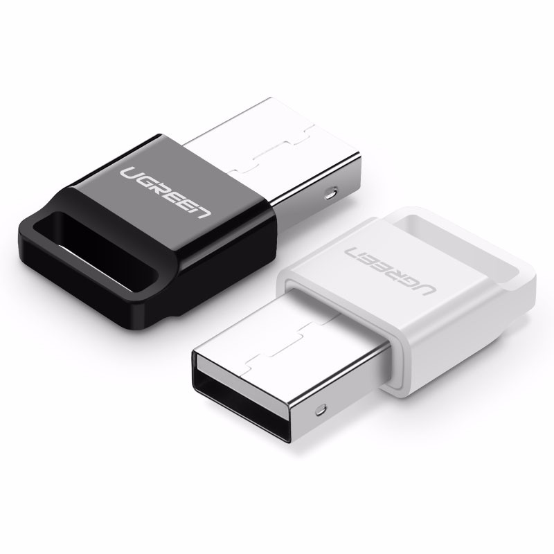 恒行6USB蓝牙4.0适配器