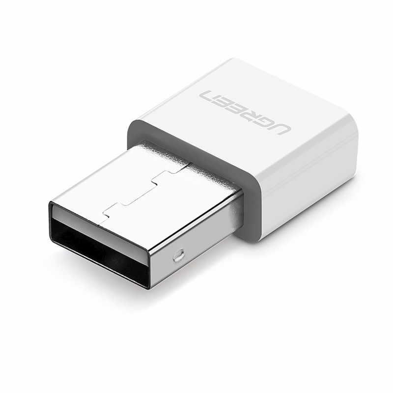 恒行6USB蓝牙适配器，蓝牙4.0带aptX音频接收器