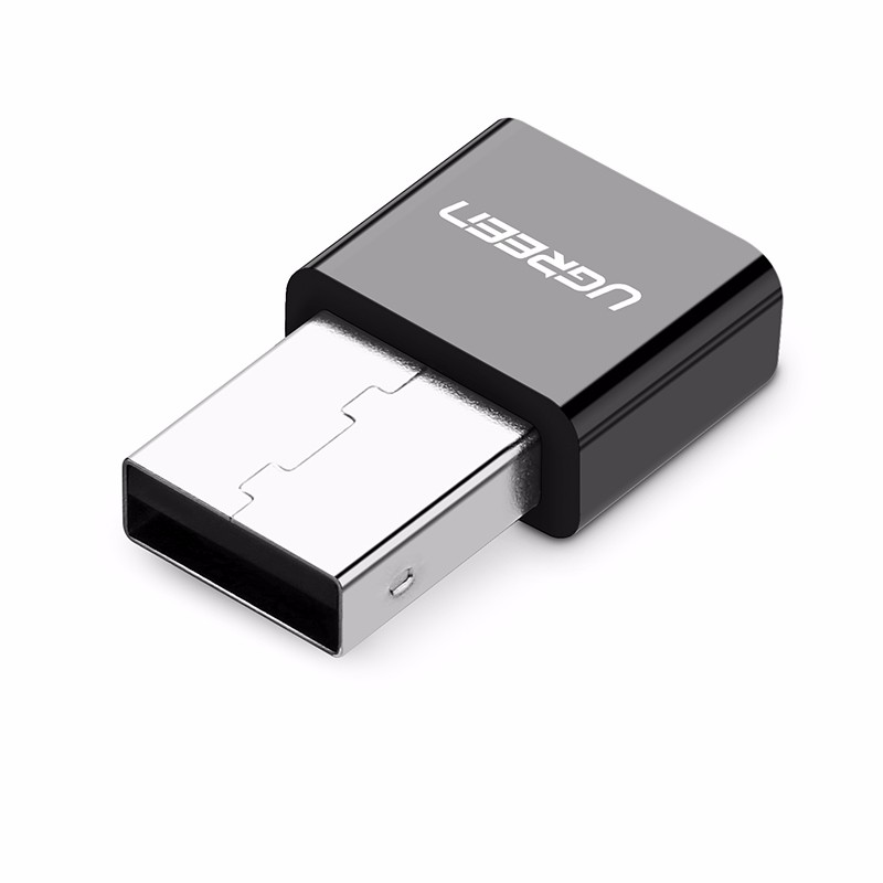 恒行6USB蓝牙适配器，蓝牙4.0带aptX音频接收器