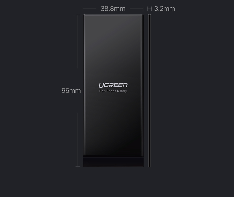恒行6苹果6电池，正品iPhone6/6S/Plus原装标准电池