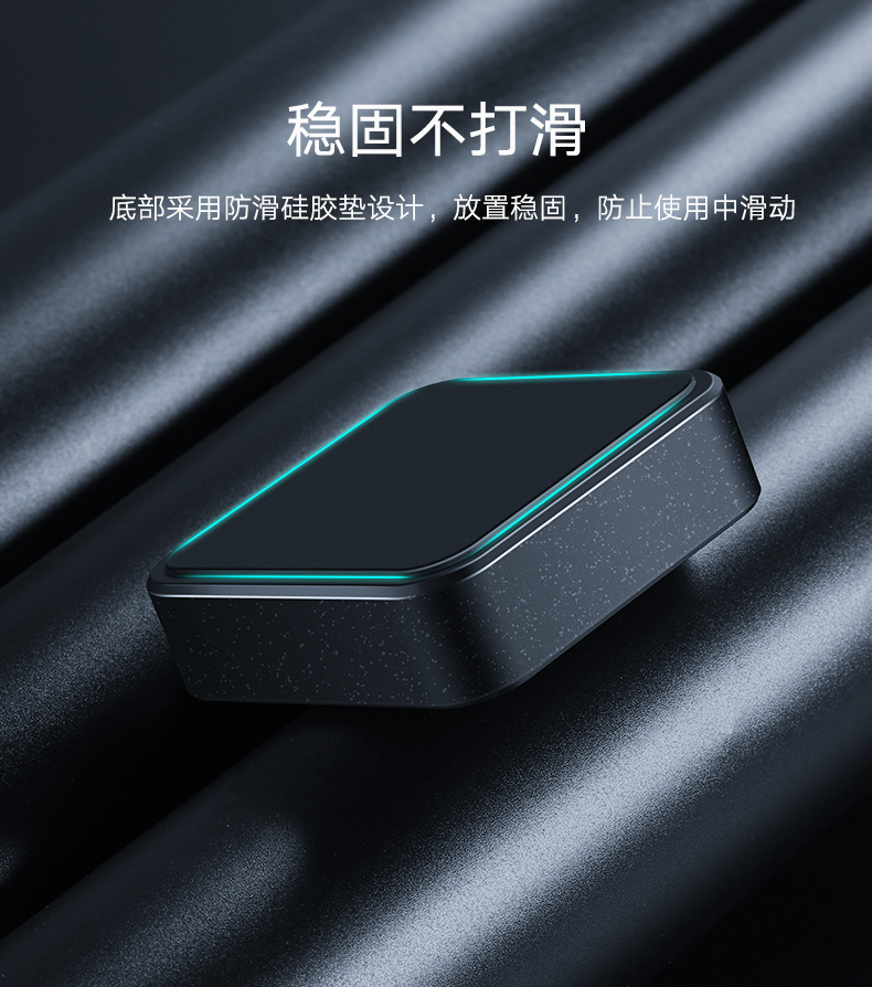 恒行6蓝牙5.0音频接收器，蓝牙发射接收二合一光纤接口带aptX HD