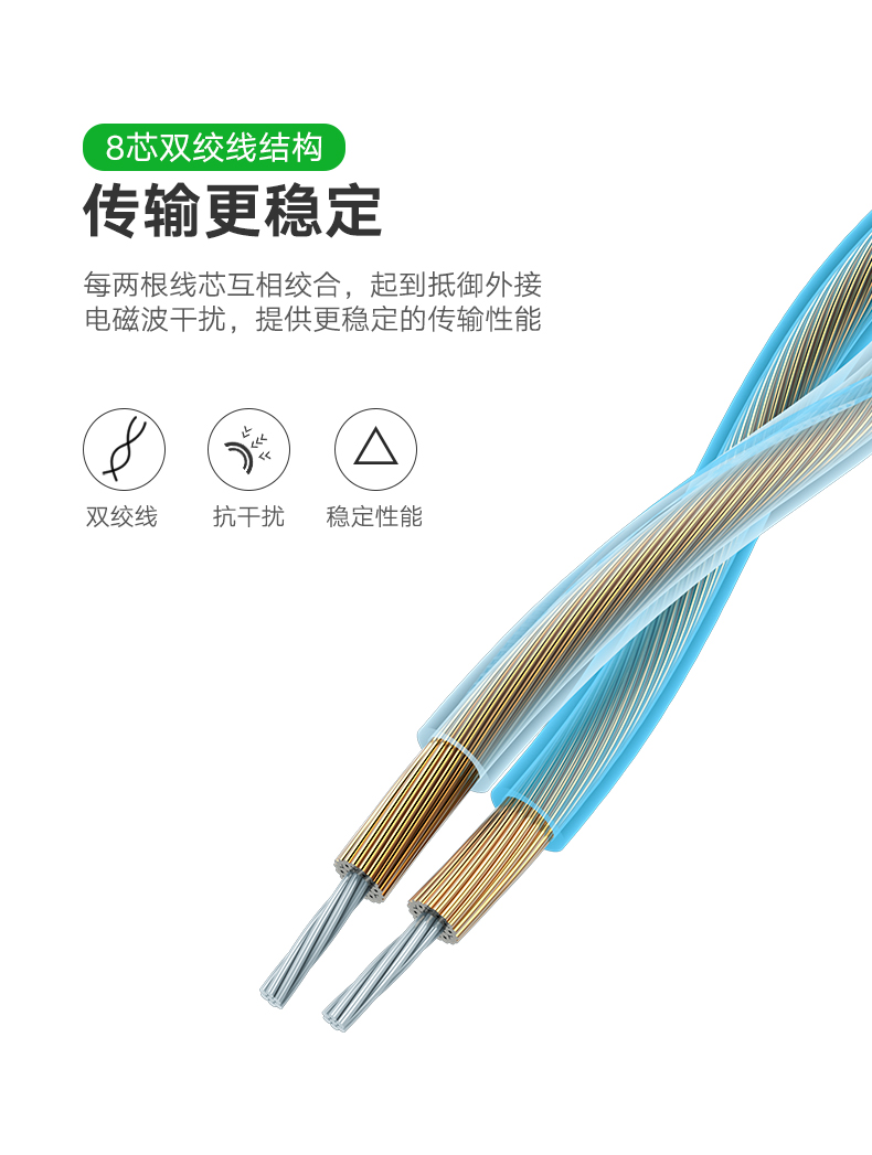 恒行6USB转RJ45控制线，交换机路由器网线口调试线