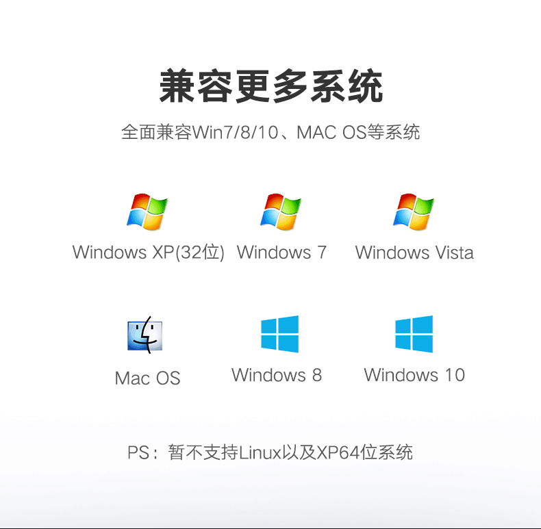 恒行6USB转HDMI转换器外置显卡