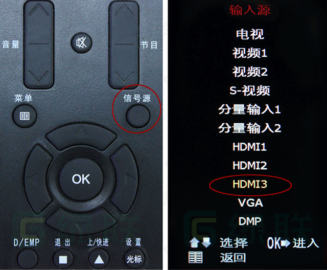 HDMI线连接电脑和电视的连接方法和常见问题解答