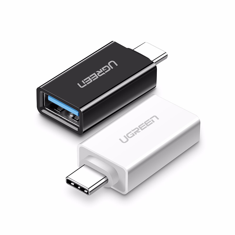 恒行6USB 3.0转Type C转接头