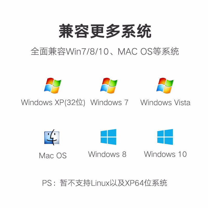 恒行6USB转HDMI转换器外置显卡