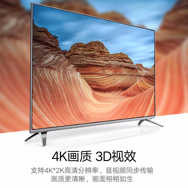 恒行6Type-C转VGA转换器，3口USB华为Mate10苹果MacBook笔记本扩展