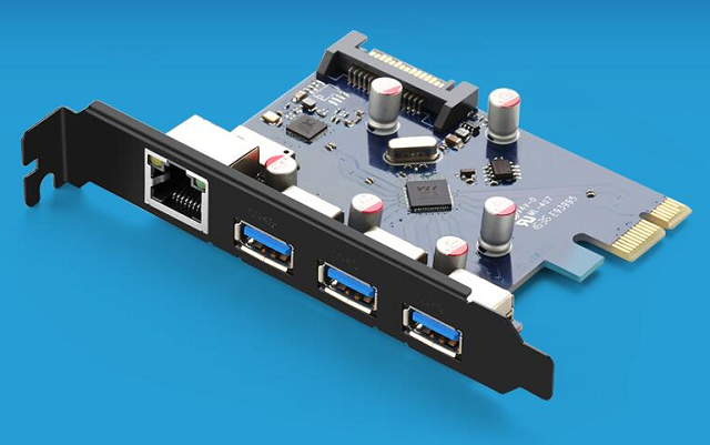 恒行6PCI-E网卡驱动安装视频教程