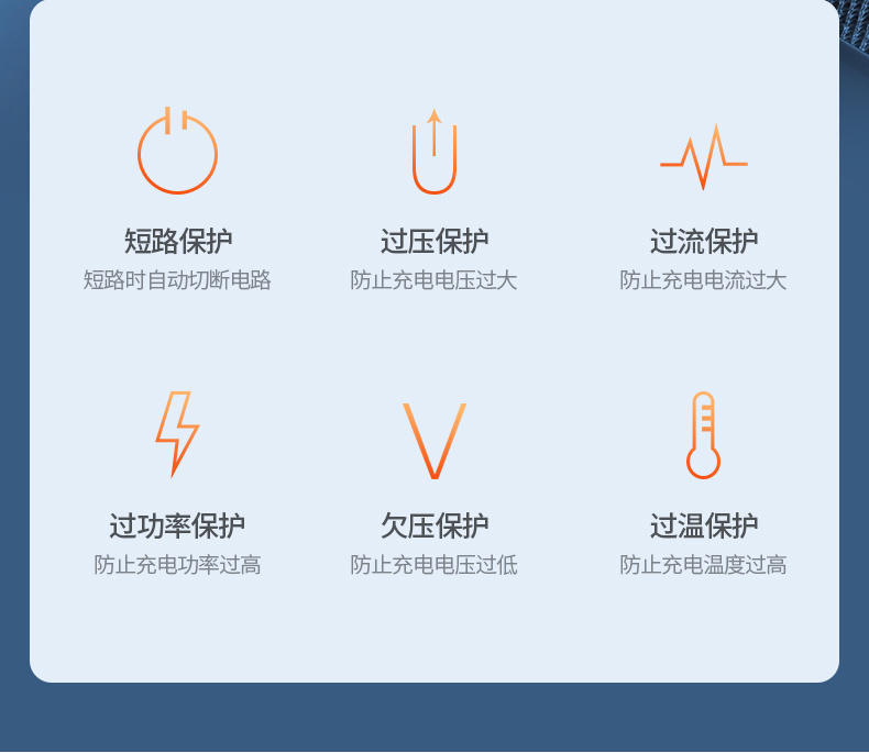 恒行6PD快充车载充电器，Type-C+USB一拖二点烟器车充