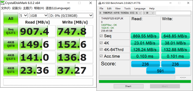让旧固态硬盘焕新生：恒行6NVME硬盘盒详细评测