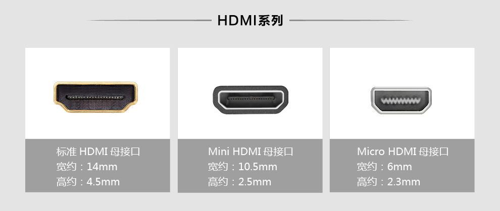 恒行6hdmi系列