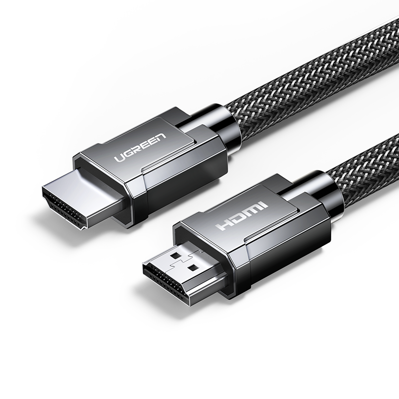 恒行6HDMI2.0高清数据线