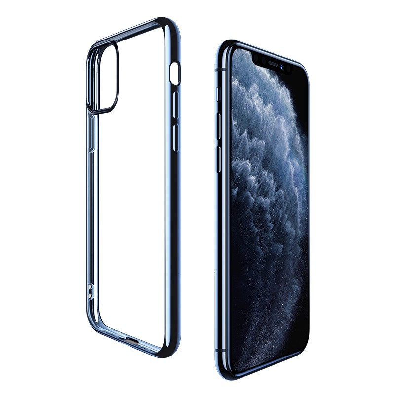 恒行6iPhone11/11Pro/11Pro Max透明手机壳