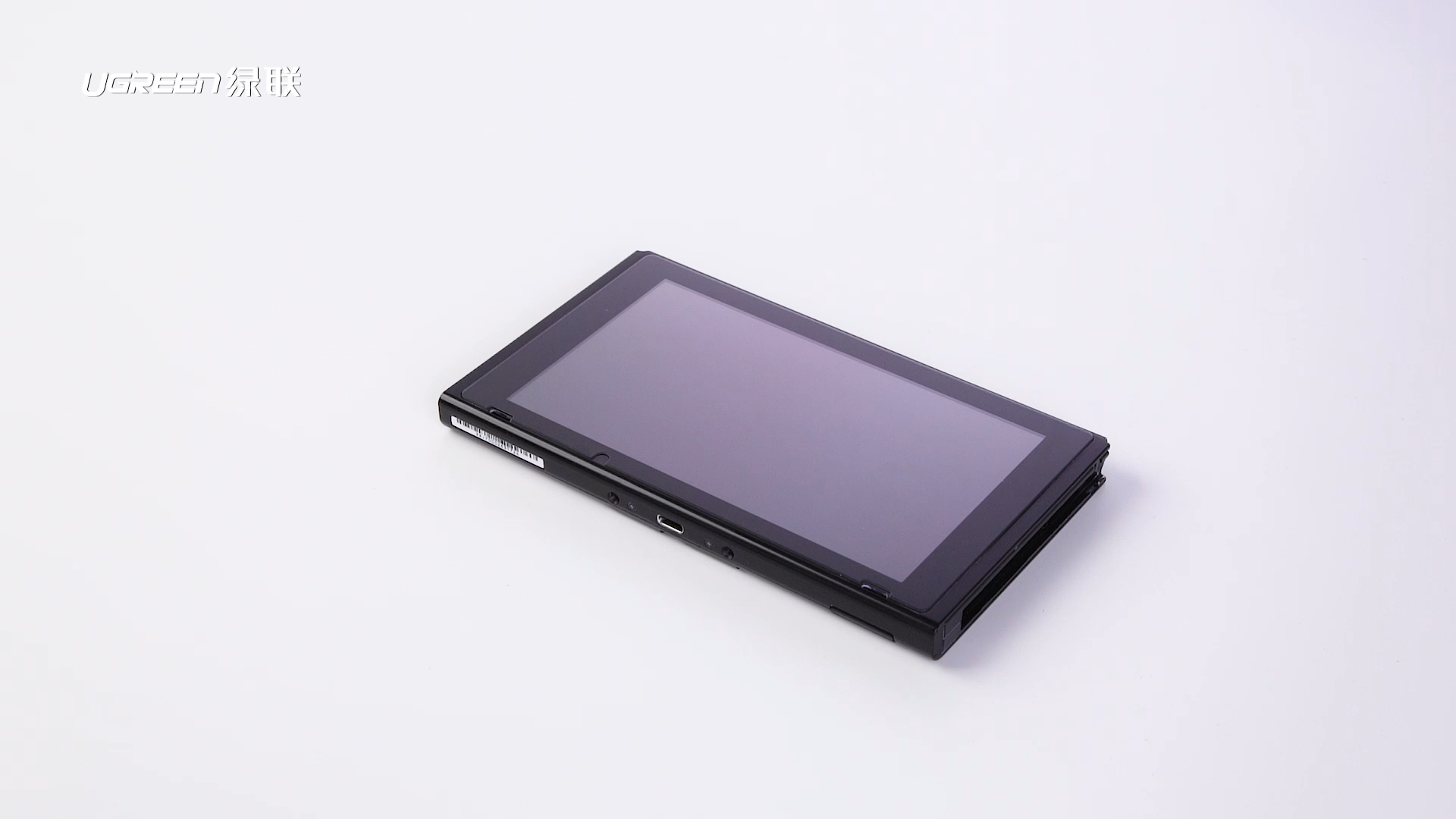 恒行6任天堂Switch游戏机钢化膜贴膜视频教程丨LP153