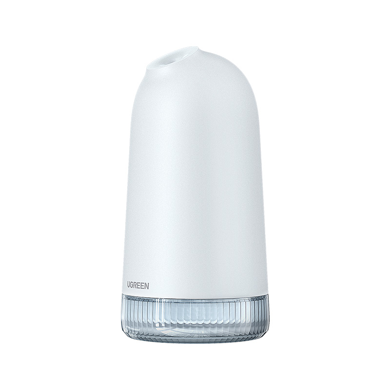 恒行6小布丁加湿器，办公桌面卧室床头通用USB加湿器
