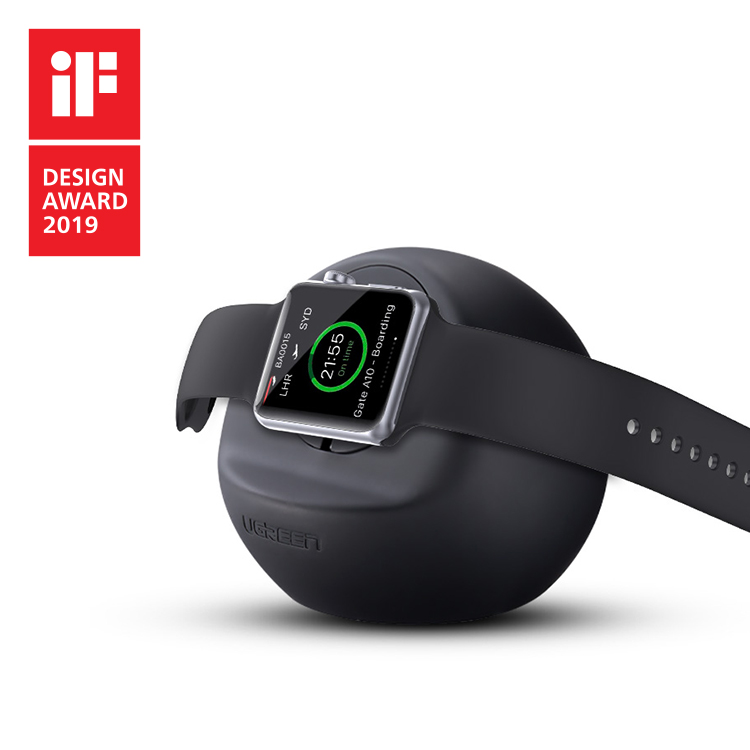 恒行6Apple Watch充电支架