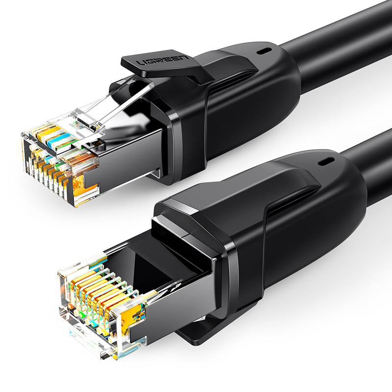 恒行6cat8八类万兆网络宽带线