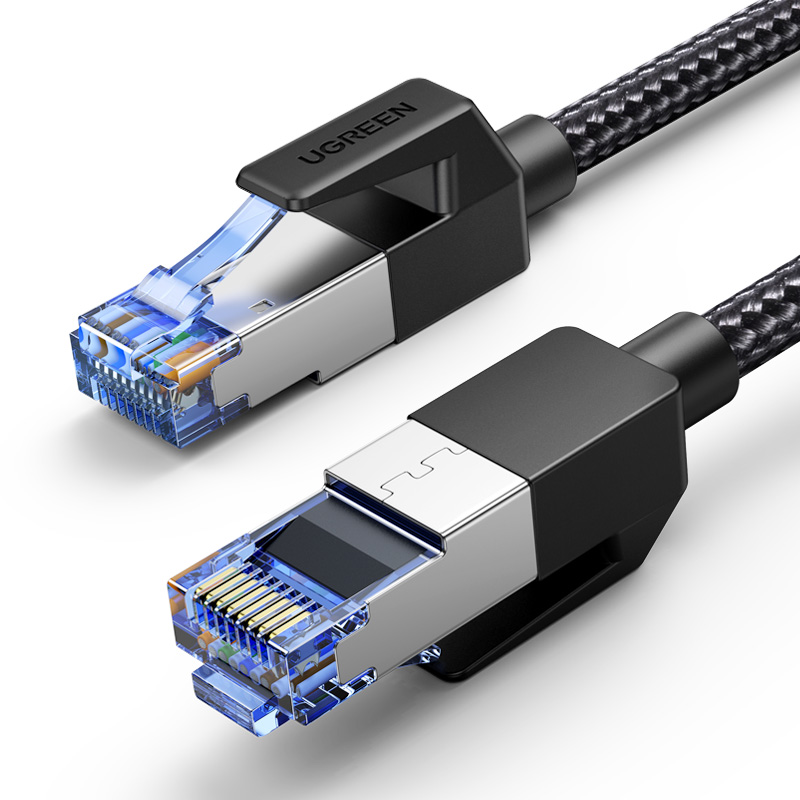 恒行6cat8八类万兆网络宽带线