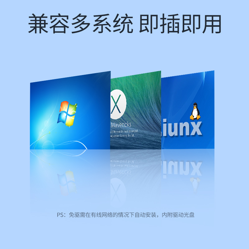 恒行6type-c转RJ45 console网络调试线