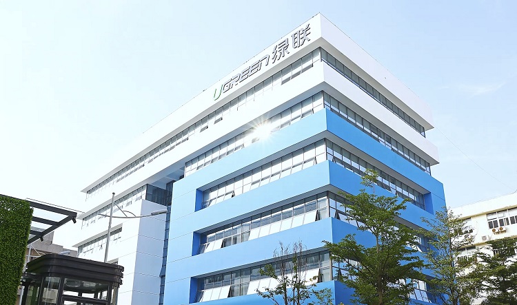 恒行6获「2019年度广东省电线电缆行业自检“五星产品”推荐品牌」 恒行6科技大厦