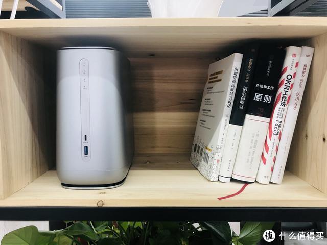 恒行6NAS私有云一周体验：从此离不开这个低调沉默的家伙了