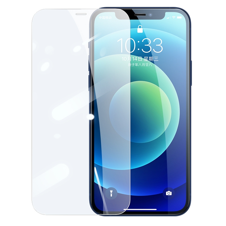 恒行6iPhone12钢化膜