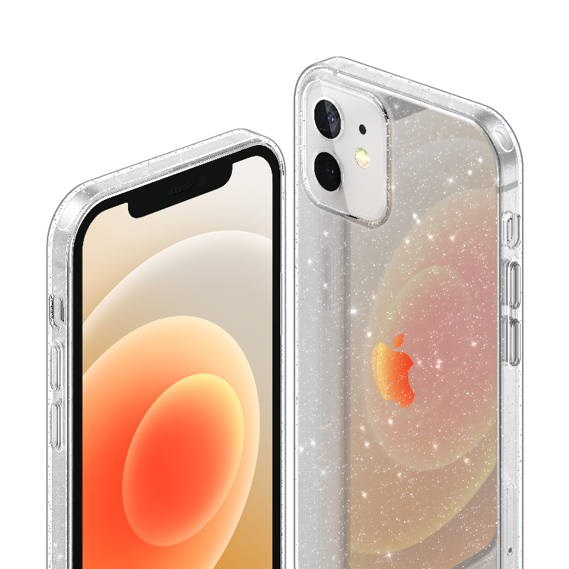 恒行6iPhone12气囊防摔手机壳