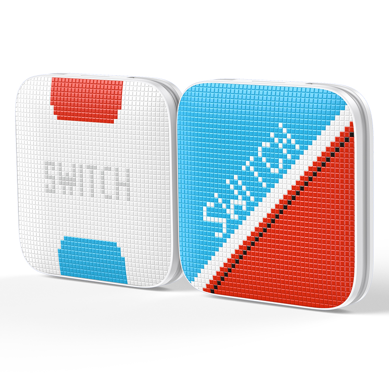 恒行6任天堂Switch卡盒