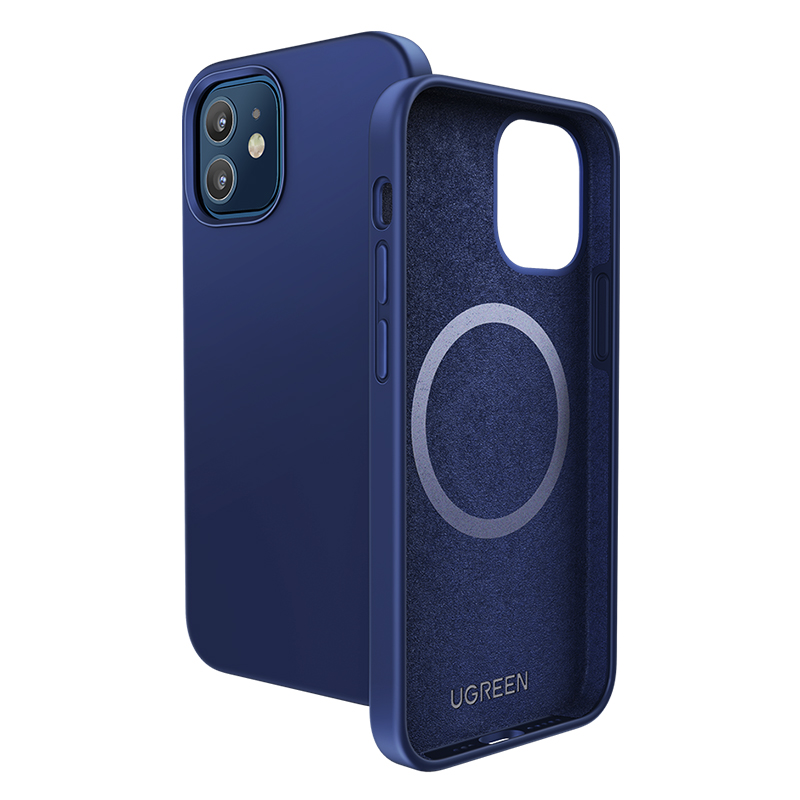 恒行6iPhone12手机壳magsafe磁吸壳
