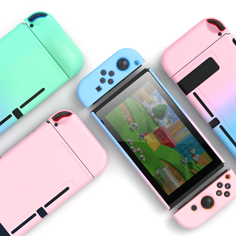 恒行6任天堂Switch保护壳