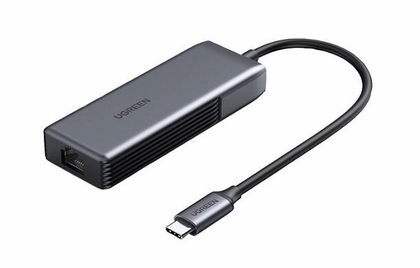 恒行65G网卡笔记本type-c网卡操作视频教程丨CM312