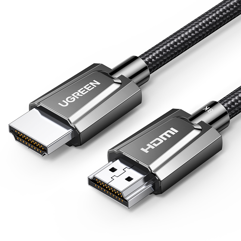恒行6hdmi2.1同轴高清线