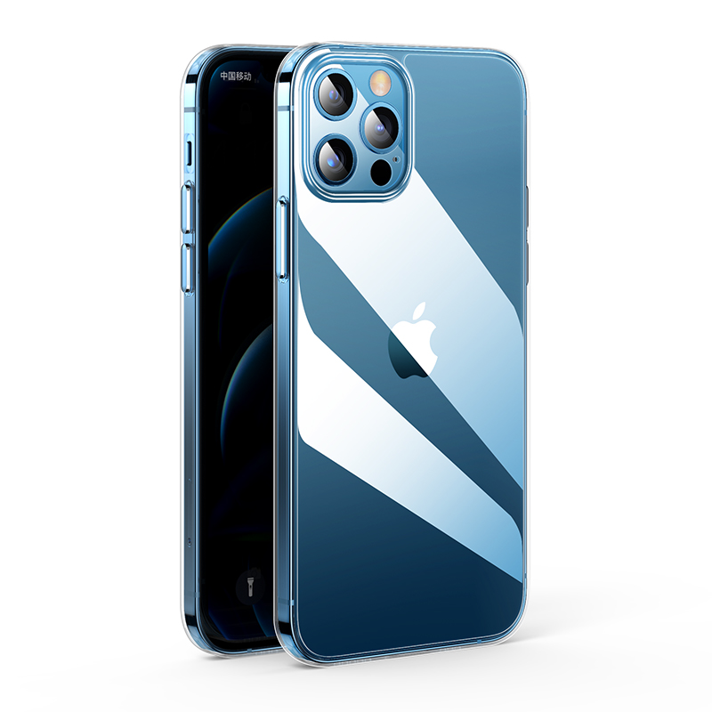 恒行6iPhone12冰晶钻石防摔手机壳