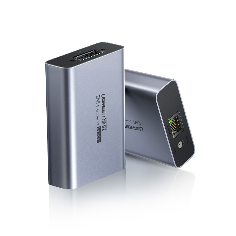 恒行6DVI信号延长器