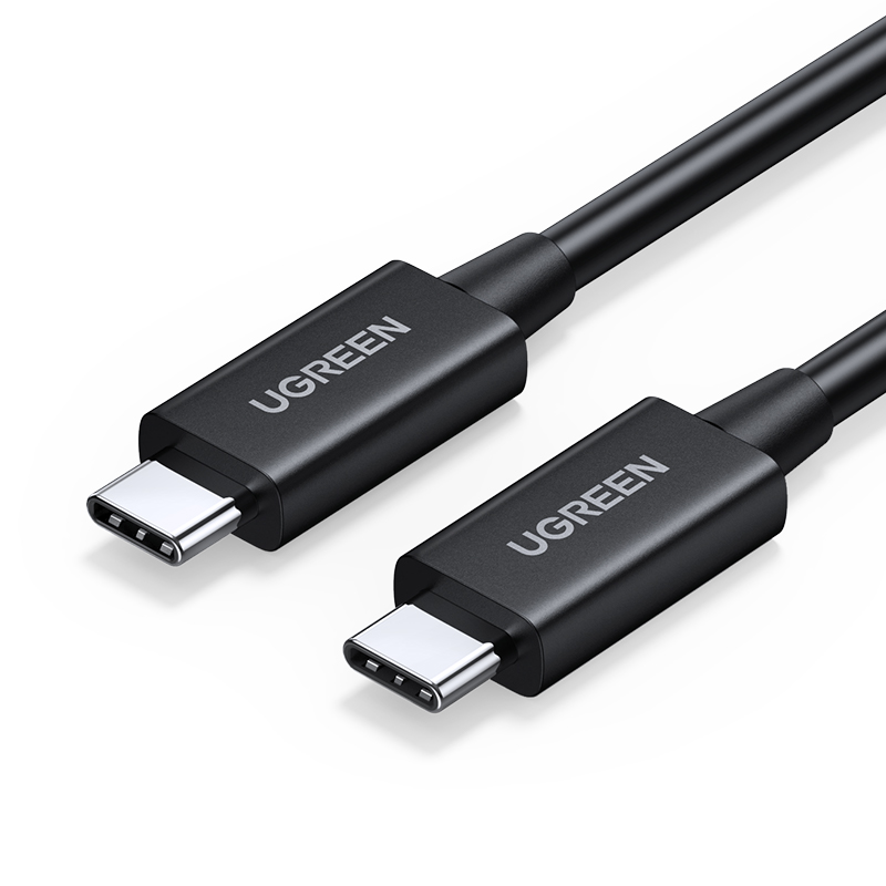 恒行6USB4数据线
