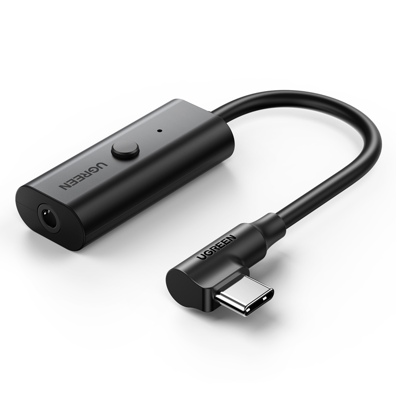 恒行6Type-C转3.5mm游戏声卡