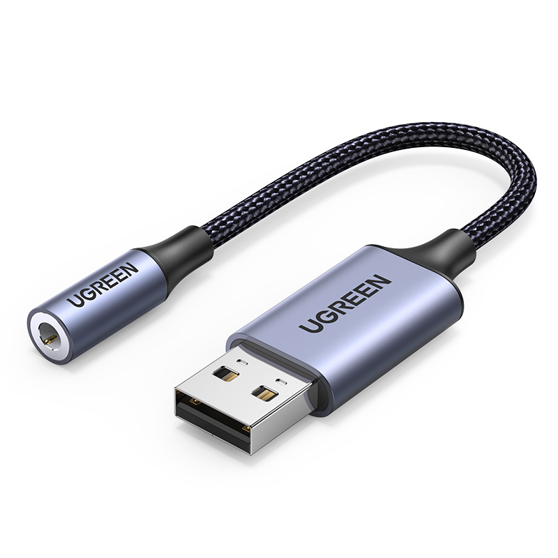 恒行6USB外置声卡