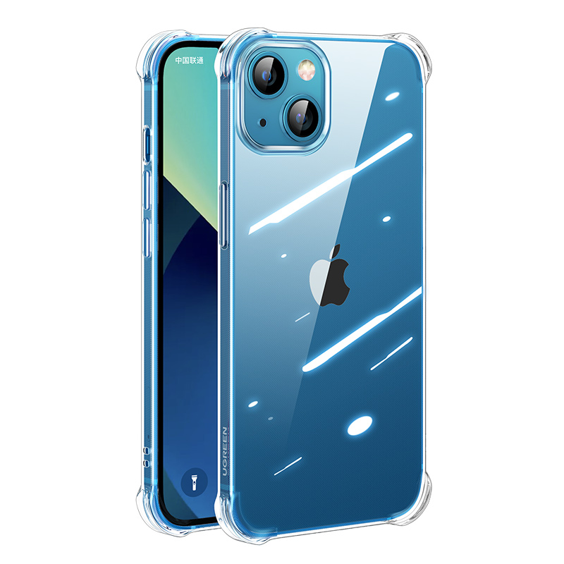 恒行6iPhone13气囊防摔手机壳